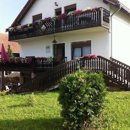 Guesthouse Magdalena ラコヴィツァ エクステリア 写真