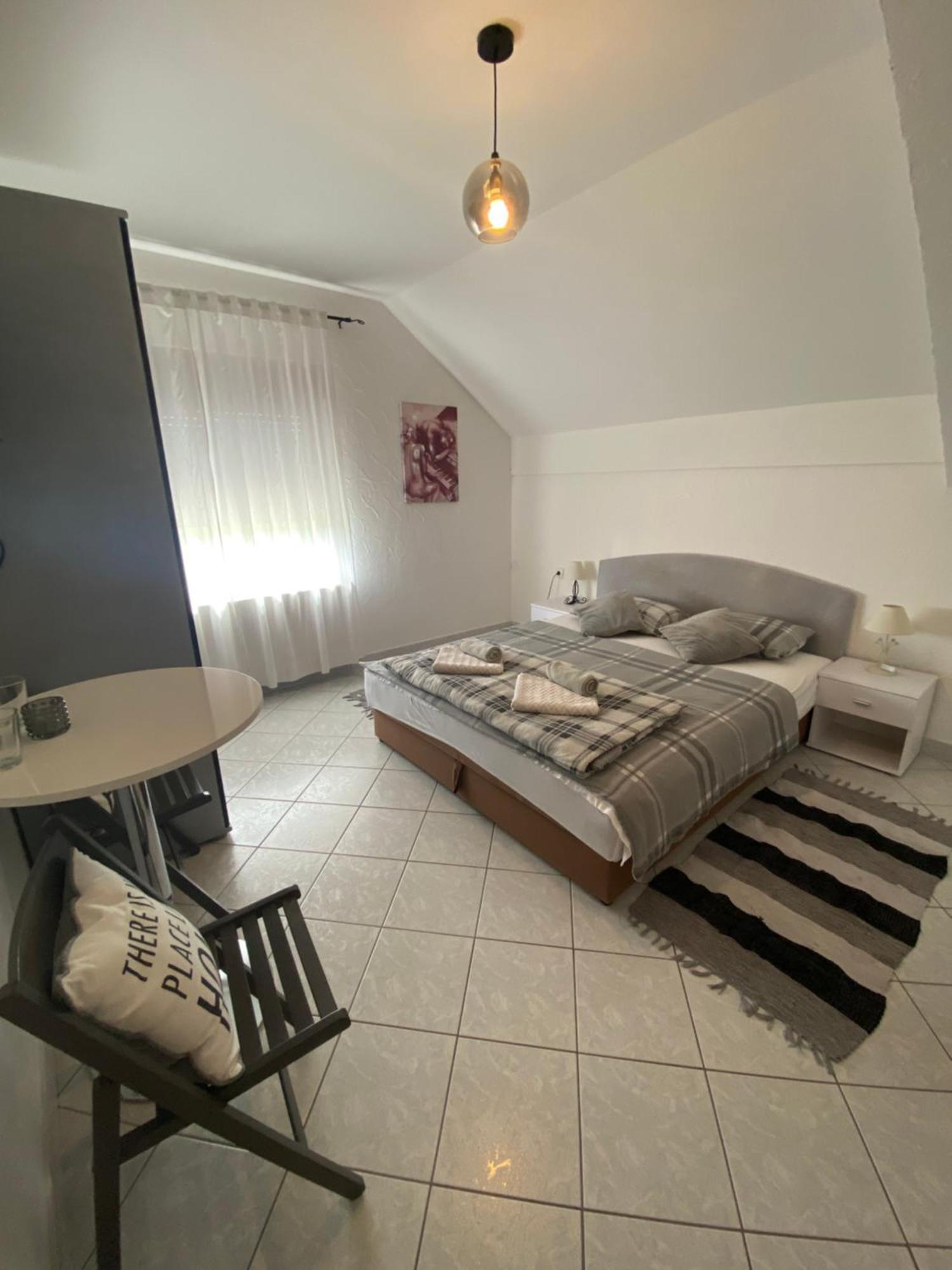 Guesthouse Magdalena ラコヴィツァ エクステリア 写真